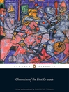 Chronicles of the First Crusade (eBook)